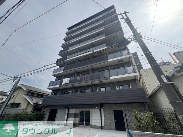 アーバンパーク北浦和の物件内観写真